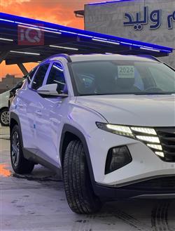 هیۆندای تۆکسۆن